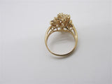 Diamond Fashion Rings  -  Women'