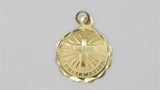 Gold Pendants / Charm
