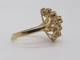 Diamond Fashion Rings  -  Women'