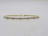 Diamond Bracelet