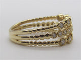 Diamond Fashion Rings  -  Women'