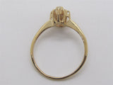 Diamond Fashion Rings  -  Women'