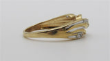 Diamond Fashion Rings  -  Women'