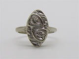 Diamond Fashion Rings  -  Women'