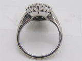 Diamond Fashion Rings  -  Women'