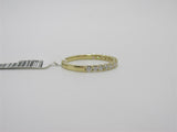 Diamond Wedding Bands  -  Women'
