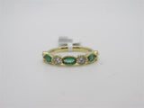 Colored Stone Rings  -  Women'