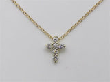 Diamond Pendant