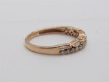 Diamond Fashion Rings  -  Women'