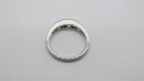 Diamond Anniversary Ring
