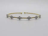 Diamond Bracelet