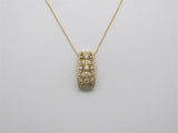 Diamond Pendant