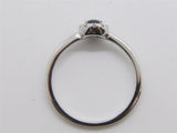 Colored Stone Rings  -  Women'