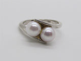 Pearl Ring