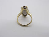 Diamond Fashion Rings  -  Women'