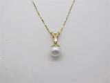 Pearl Pendant
