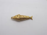 Gold Pendants / Charm
