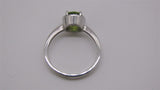 Colored Stone Rings  -  Women'