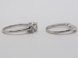Diamond Semi-Mount Ring