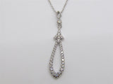 Diamond Pendant