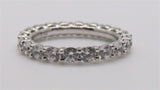 Diamond Anniversary Ring