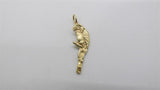 Gold Pendants / Charm