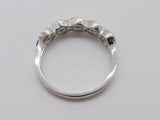 Colored Stone Rings  -  Women'