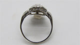 Diamond Fashion Rings  -  Women'