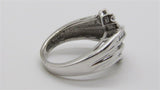 Diamond Fashion Rings  -  Women'