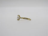 Diamond Semi-Mount Ring