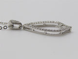 Diamond Pendant