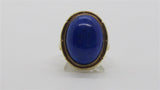 Colored Stone Rings  -  Women'