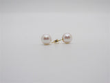 Pearl Earring