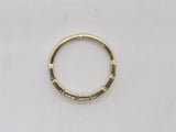 Diamond Wedding Bands  -  Women'