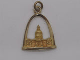 Gold Pendants / Charm