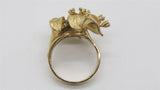 Diamond Fashion Rings  -  Women'