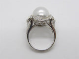 Pearl Ring