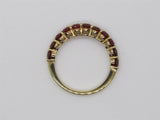 Colored Stone Rings  -  Women'