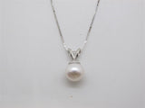 Pearl Pendant