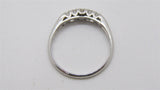 Diamond Wedding Bands  -  Women'