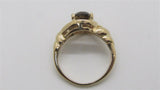 Colored Stone Rings  -  Women'