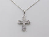 Diamond Pendant