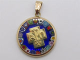 Gold Pendants / Charm