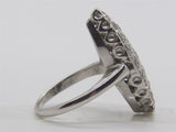 Diamond Fashion Rings  -  Women'