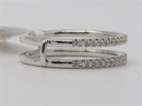 Diamond Ring guards/wrap