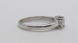 DIAMOND 3-STONE RINGS