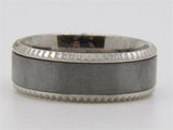 Gold Wedding Band
