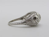 DIAMOND 3-STONE RINGS