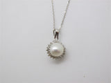 Pearl Pendant
