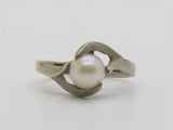 Pearl Ring